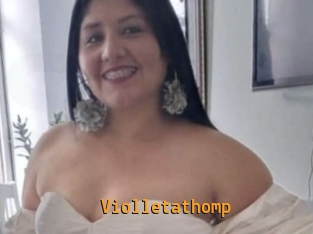 Violletathomp