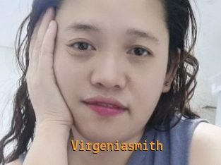 Virgeniasmith