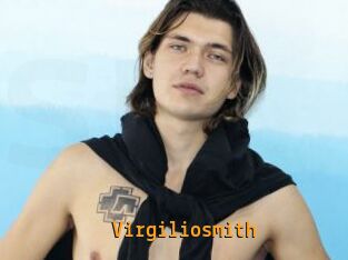 Virgiliosmith