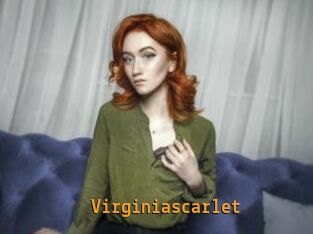 Virginiascarlet