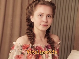 Vitalinadifo