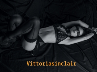 Vittoriasinclair