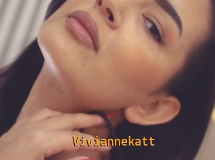 Viviannekatt