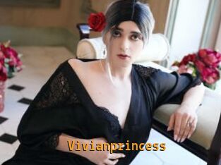 Vivianprincess