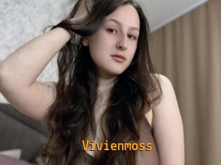 Vivienmoss
