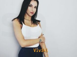 Viviki