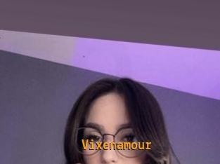 Vixenamour