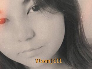 Vixenjill