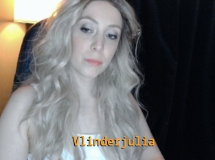 Vlinderjulia
