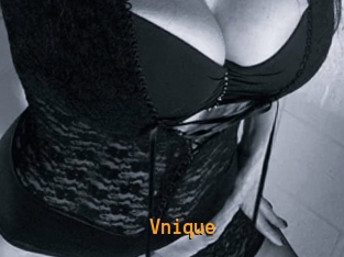 Vnique