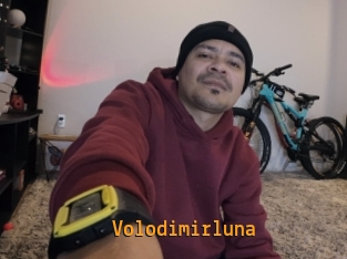 volodimirluna Sexcam Portal