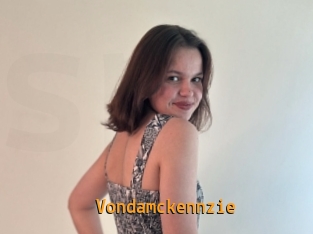 Vondamckennzie