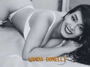 WANDA_BONELLI Sexcam Portal