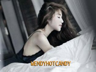 WENDYHOTCANDY