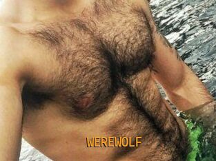WEREWOLF