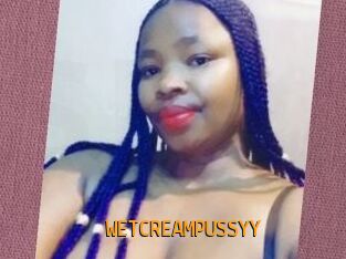 WETCREAMPUSSYY