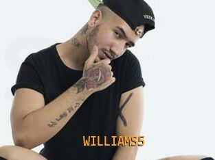 WILLIAMS5