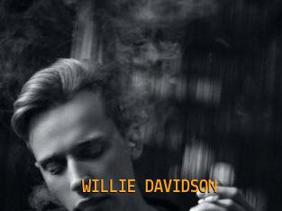 WILLIE_DAVIDSON