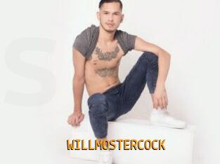 WILLMOSTERCOCK