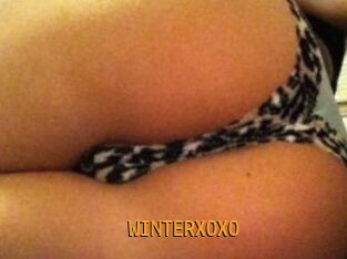 WINTERXOXO