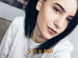 W_O_W_BABY
