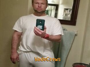 WadeCrews