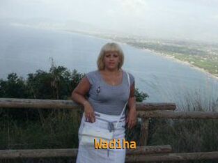 Wadiha