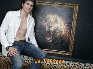 WalterDepp