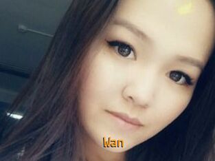 Wan