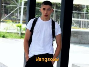 Wangsoww Sexcam Portal