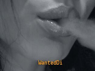 WantedDi