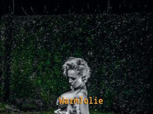 WarmJolie