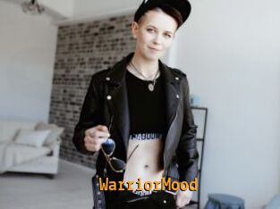 WarriorMood