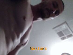 Wartank