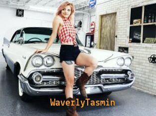 WaverlyTasmin Sexcam Portal