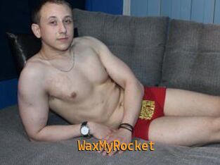 WaxMyRocket