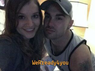 WeRready4you