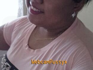 WebcamPussyx