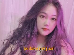 Wedameinvjuan