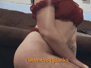 WednesdayBanks