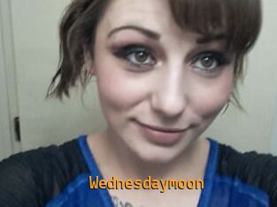 Wednesdaymoon