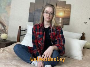 WelmerWesley