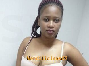 Wendilicious69