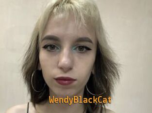 WendyBlackCat Sexcam Portal