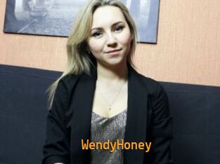 WendyHoney