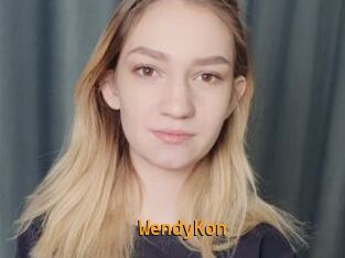 WendyKon