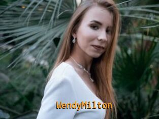 WendyMilton