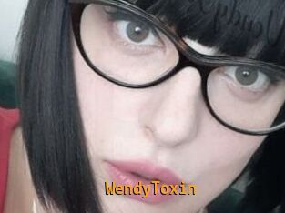 WendyToxin