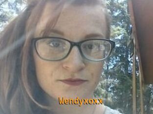 Wendyxoxx