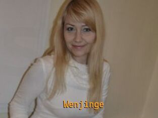 Wenjinge